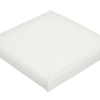 Filtr kabiny - CU22029 - MANN-FILTER