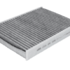 Filtr kabiny - CU26006 - MANN FILTER