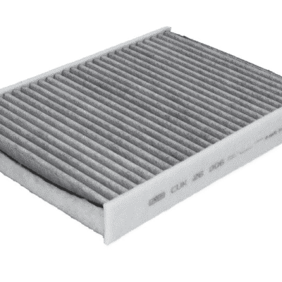 Filtr kabiny - CU26006 - MANN FILTER