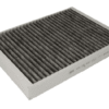 Filtr kabiny - CUK34003 - MANN-FILTER