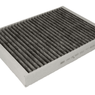 Filtr kabiny - CUK34003 - MANN-FILTER