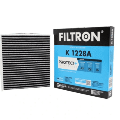 Filtr kabiny - K1228A - FILTRON