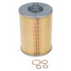 Filtr oleju - H1275X - MANN FILTER