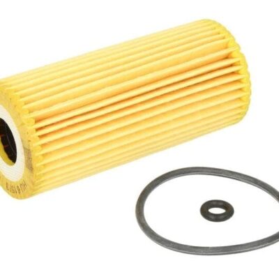 Filtr oleju wkład - HU615/3X - MANN-FILTER