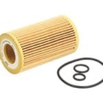 Filtr oleju - HU7010Z - MANN-FILTER