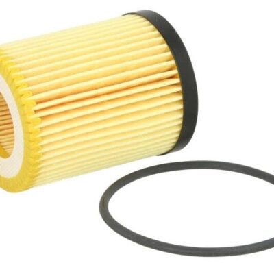 Filtr oleju - HU712/8X - MANN FILTER