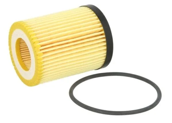 FILTR OLEJU HU712/8X - MANN FILTER