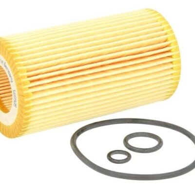 Filtr oleju - HU718/1K - MANN-FILTER