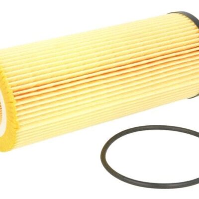 Filtr oleju - HU945/2X - MANN-FILTER