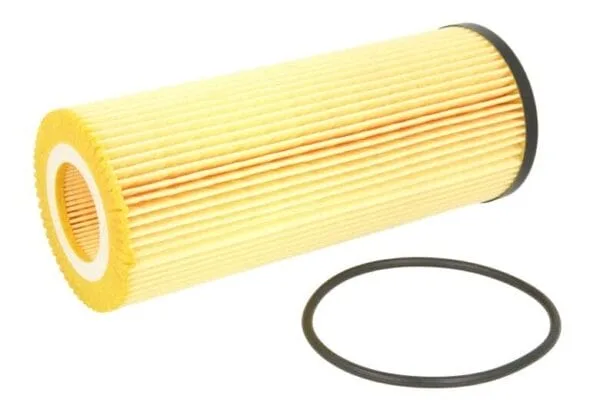 FILTR OLEJU HU945/2X - MANN-FILTER