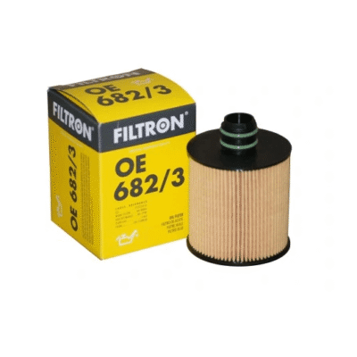 Filtr oleju - OE682/3 - FILTRON