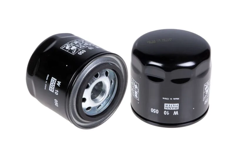 Filtr oleju – wkład – W10050 – MANN-FILTER