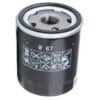 Filtr oleju - W67 - MANN-FILTER
