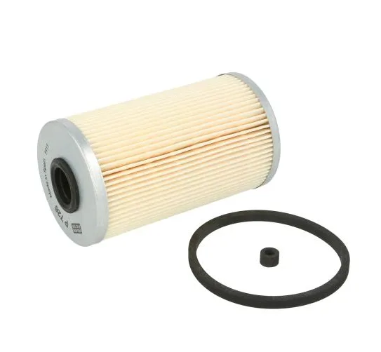 FILTR PALIWA - P726X - MANN-FILTER