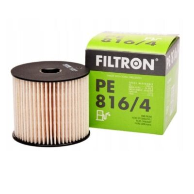 Filtr paliwa - PE816/4 - FILTRON