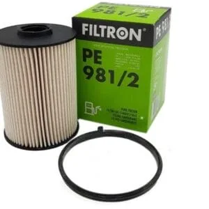 FILTR PALIWA - PE981/2 - FILTRON