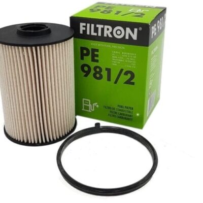Filtr paliwa - PE981/2 - FILTRON