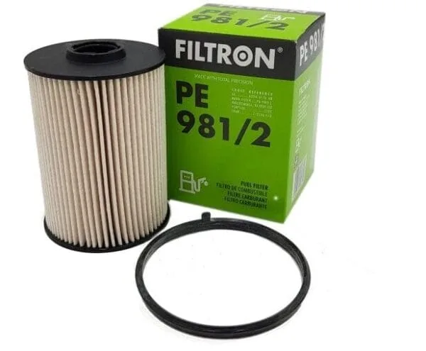 FILTR PALIWA - PE981/2 - FILTRON