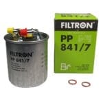 Filtr paliwa - PP 841/7 - PP841/7 - FILTRON