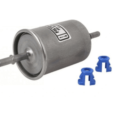 Filtr paliwa - PP829/1 - FILTRON