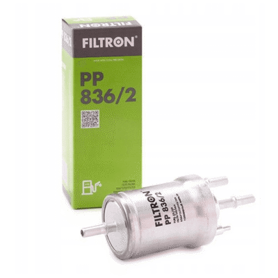 Filtr paliwa - PP836/2 - FILTRON