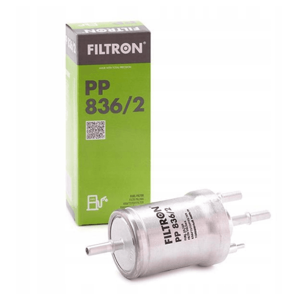 FILTR PALIWA PP836/2 - FILTRON