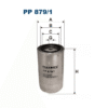 Filtr paliwa - PP837/1 - FILTRON