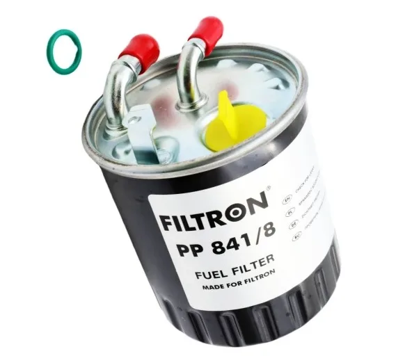 FILTR PALIWA - PP841/8 - FILTRON