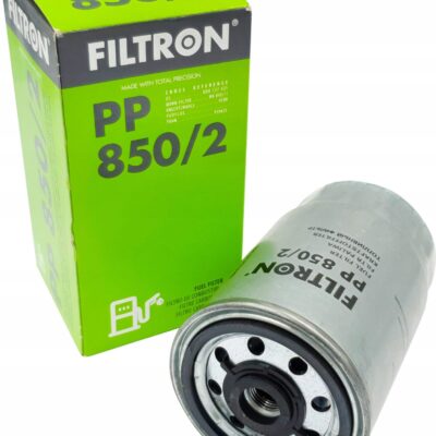 Filtr paliwa - PP850/2 - FILTRON