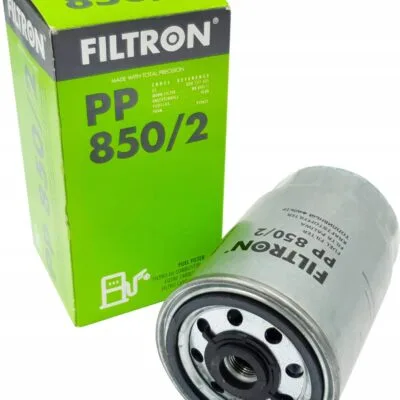 Filtr paliwa - puszkowy - PP850/2 - FILTRON