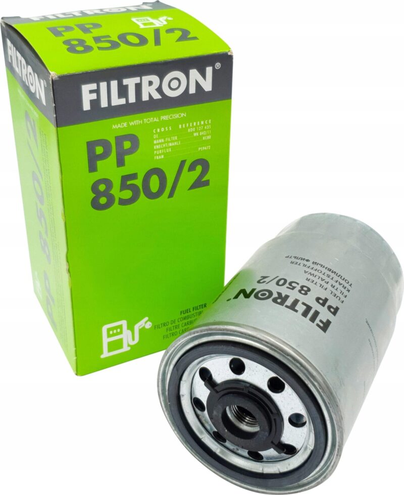 Filtr paliwa – PP850/2 – FILTRON