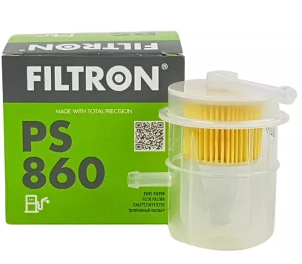 FILTR PALIWA - PS860 - FILTRON