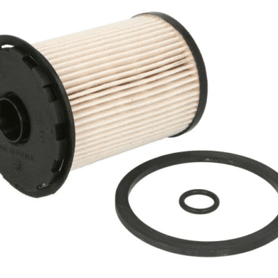 Filtr paliwa - PU731X - MANN FILTER