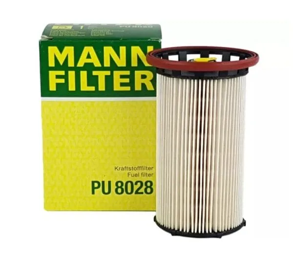 FILTR PALIWA PU80008 - MANN-FILTER