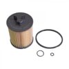 Filtr paliwa - PU819/3X - MANN-FILTER