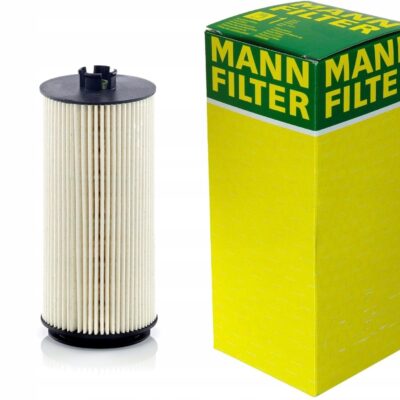 Filtr paliwa - PU840X - MANN-FILTER