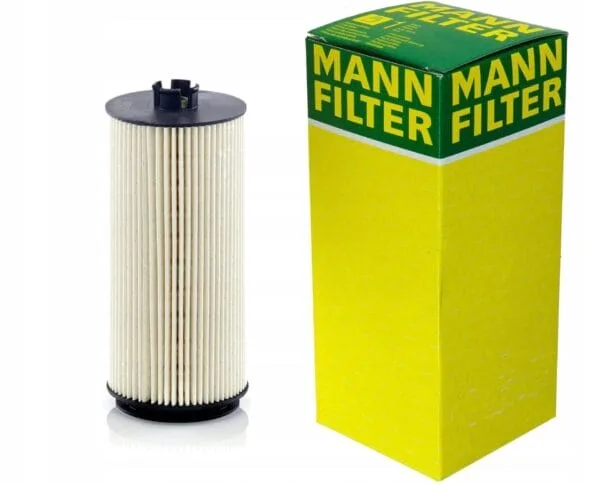 FILTR PALIWA PU840X - MANN-FILTER