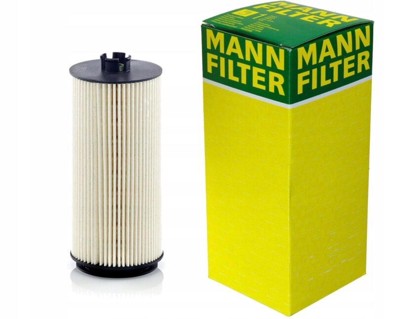 Filtr paliwa – PU840X – MANN-FILTER