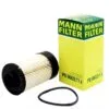 Filtr paliwa - wkład - PU9002/1Z - MANN-FILTER