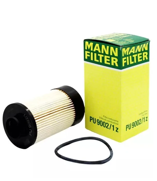 Filtr paliwa – wkład – PU9002/1Z – MANN-FILTER