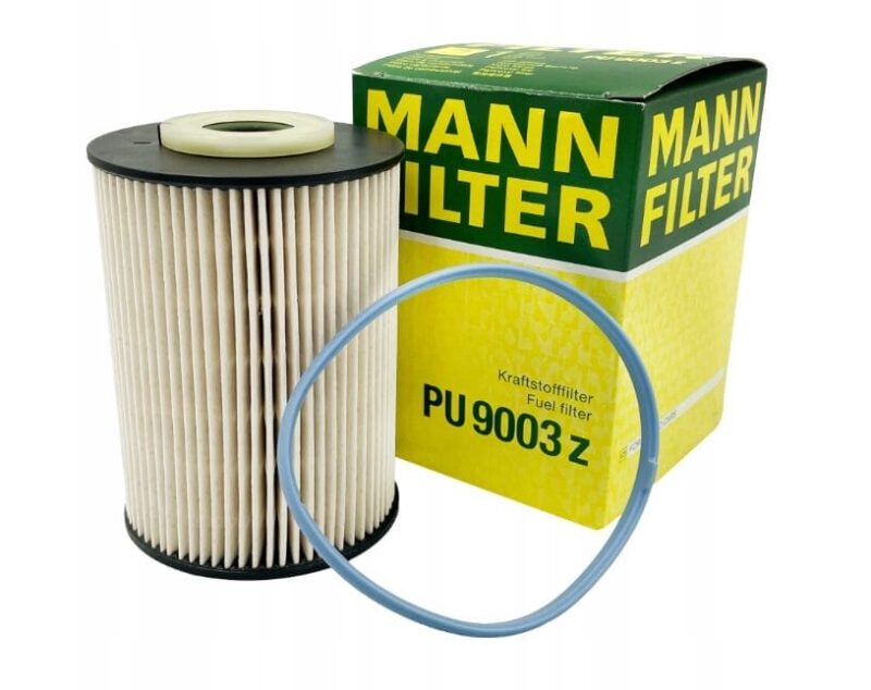 Filtr paliwa – PU9003Z – MANN-FILTER