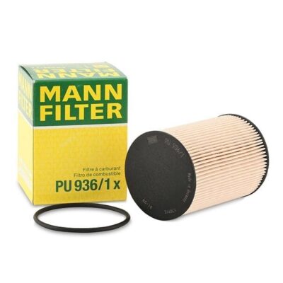Filtr paliwa - PU936/1X - MANN FILTER