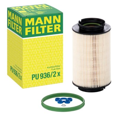 Filtr paliwa - PU936/2X - MANN FILTER