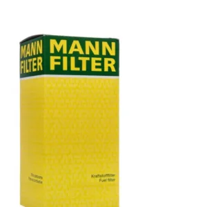 FILTR PALIWA WK1080/6X - MANN-FILTER