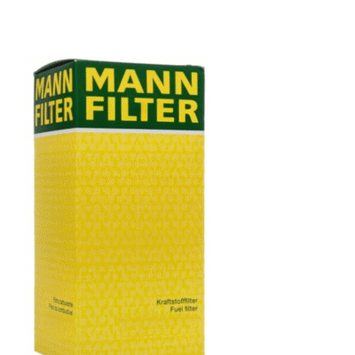 Filtr paliwa - WK1080/6X - MANN-FILTER