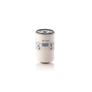FILTR PALIWA WK723/6 - MANN-FILTER