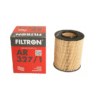 Filtr powietrza - AR327/1 - FILTRON
