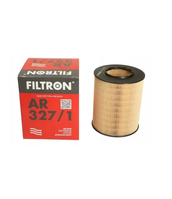 FILTR POWIETRZA AR327/1 - FILTRON
