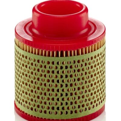 Filtr powietrza - C1131 - MANN FILTER