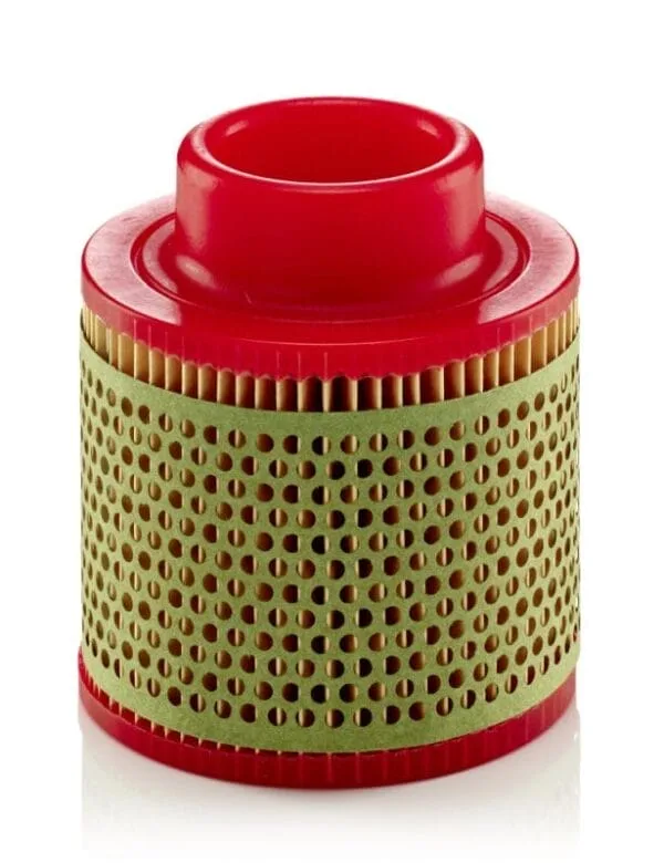 FILTR POWIETRZA C1131 - MANN FILTER